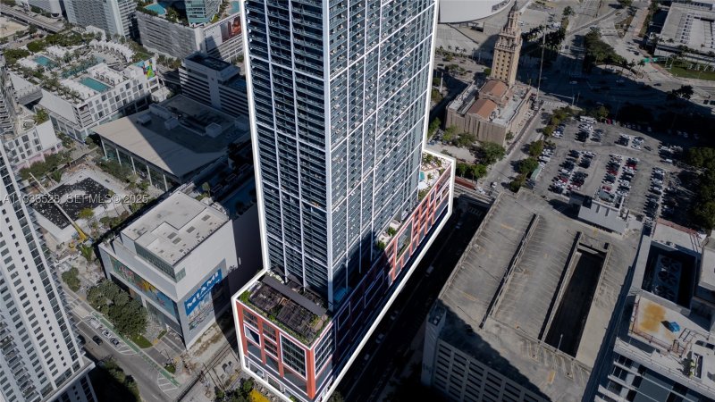 Alquiler de apartamento en Natiivo Gale Miami Hotel & Residences PH5001