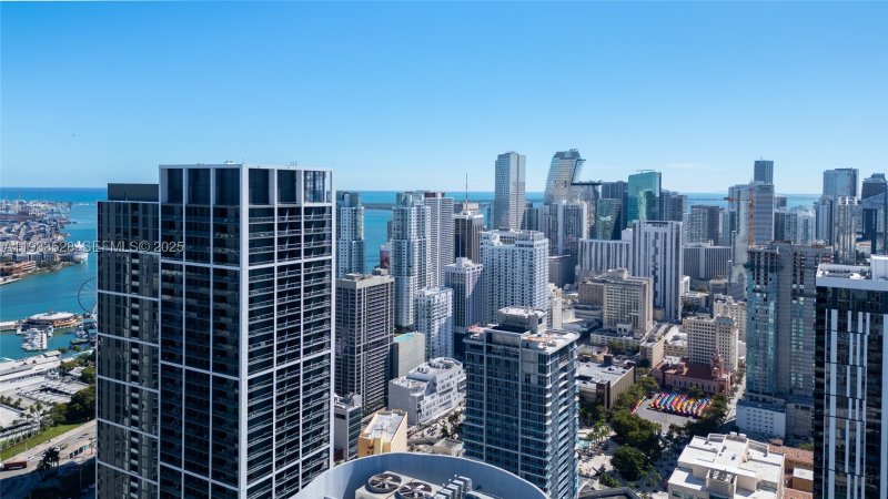 Alquiler de apartamento en Natiivo Gale Miami Hotel & Residences PH5001
