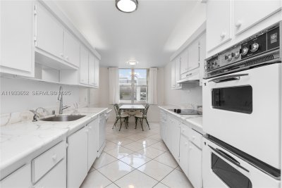 Aluguel de apartamento no Aquarius Towers 208S