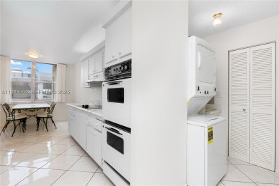 Aluguel de apartamento no Aquarius Towers 208S