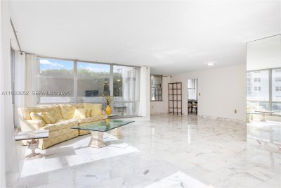 Aluguel de apartamento no Aquarius Towers 208S