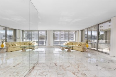 Aluguel de apartamento no Aquarius Towers 208S