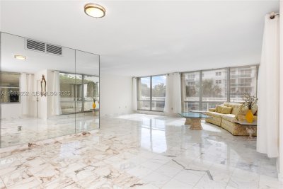 Aluguel de apartamento no Aquarius Towers 208S