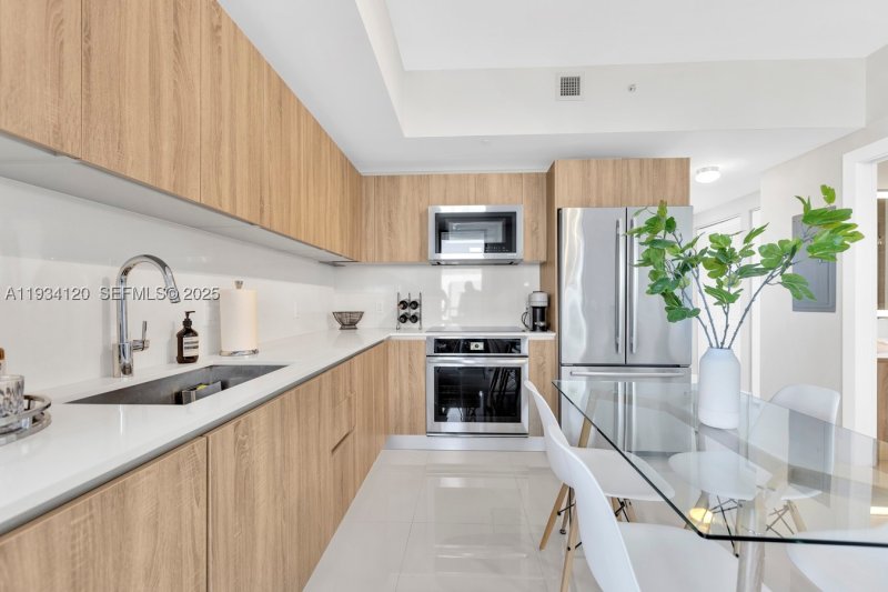 Comprar apartamento en ParkSquare Aventura 810