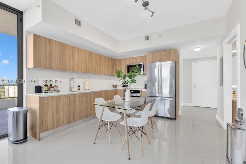 Comprar apartamento en ParkSquare Aventura 810