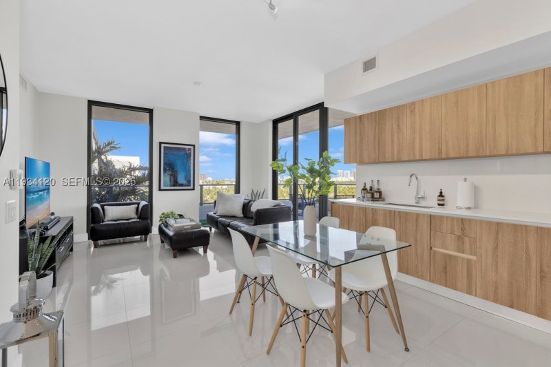 Comprar apartamento en ParkSquare Aventura 810