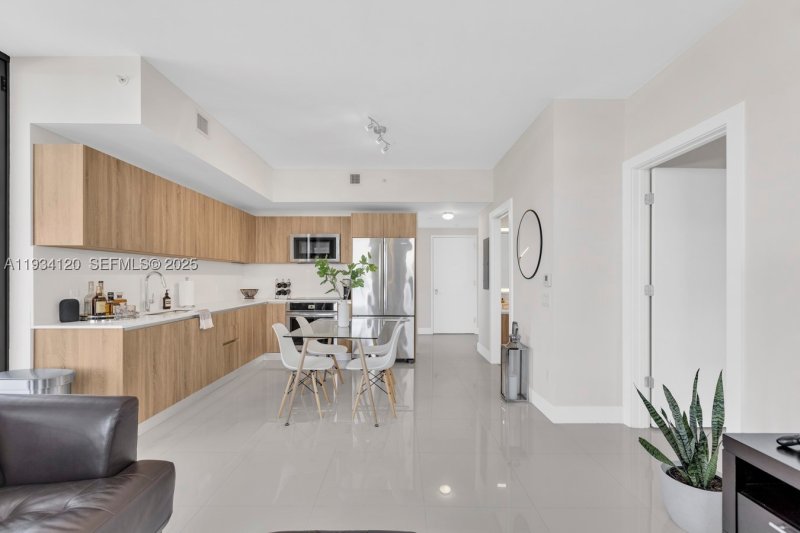 Comprar apartamento en ParkSquare Aventura 810
