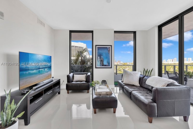 Comprar apartamento en ParkSquare Aventura 810