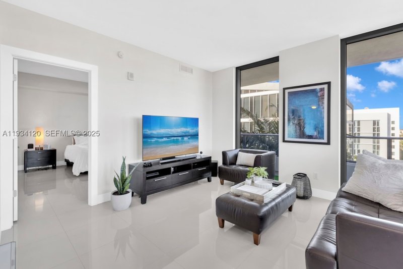 Comprar apartamento en ParkSquare Aventura 810
