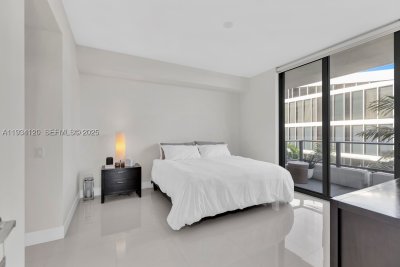 Comprar apartamento en ParkSquare Aventura 810