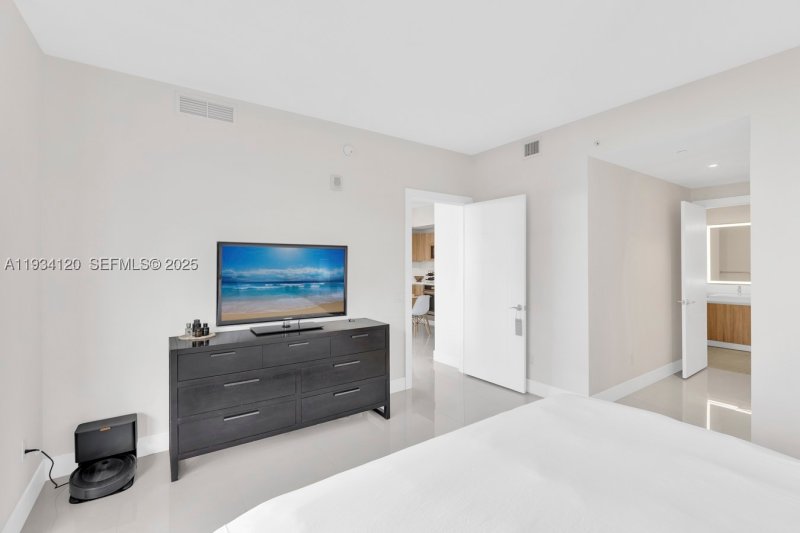 Comprar apartamento en ParkSquare Aventura 810