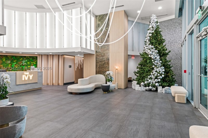 Condo for sale at The Ivy 2109