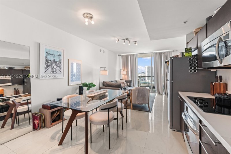 Condo for sale at The Ivy 2109