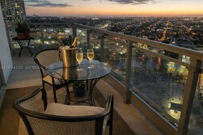 The Ivy Apt #2109