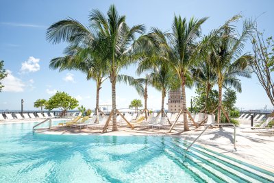 Comprar apartamento no Natiivo Gale Miami Hotel & Residences 3809