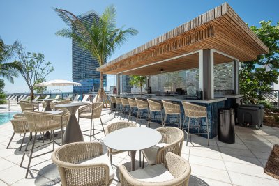 Comprar apartamento no Natiivo Gale Miami Hotel & Residences 3809