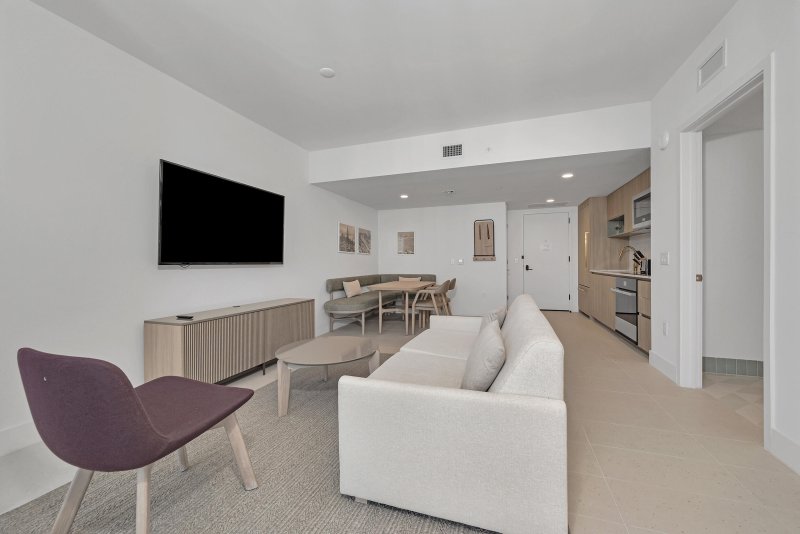 Comprar apartamento no Natiivo Gale Miami Hotel & Residences 3809