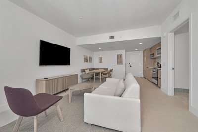 Comprar apartamento no Natiivo Gale Miami Hotel & Residences 3809