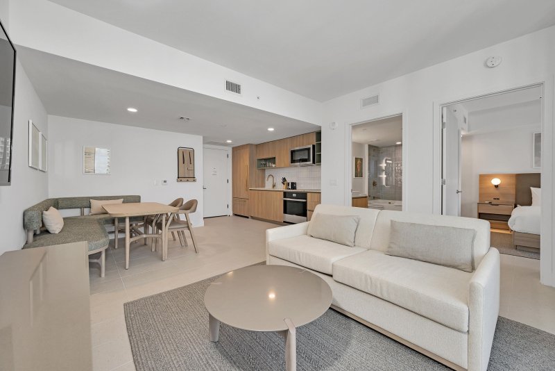 Comprar apartamento no Natiivo Gale Miami Hotel & Residences 3809