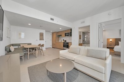 Comprar apartamento no Natiivo Gale Miami Hotel & Residences 3809