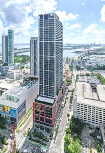 Natiivo Gale Miami Hotel & Residences Apt #3809