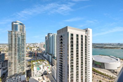 Comprar apartamento no Natiivo Gale Miami Hotel & Residences 3809
