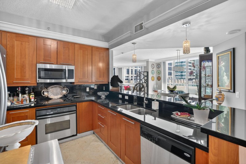 Condo for sale at 350 Las Olas Place 730