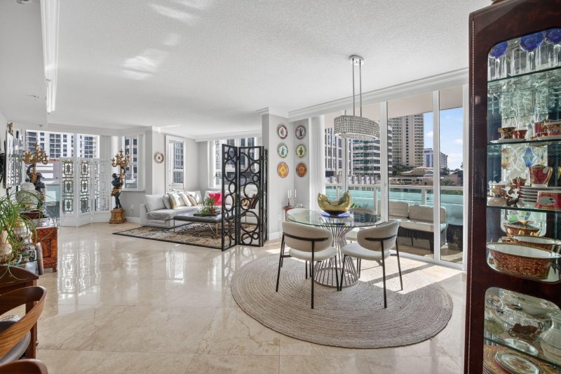 Condo for sale at 350 Las Olas Place 730