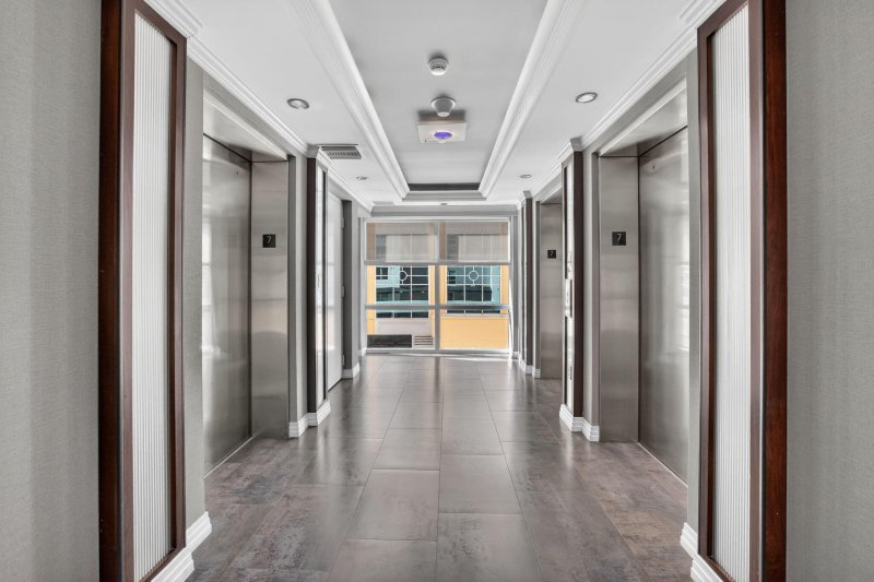 Condo for sale at 350 Las Olas Place 730