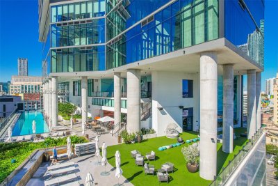 Comprar apartamento no The Elser Hotel and Residences 2319
