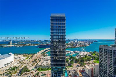 Comprar apartamento no The Elser Hotel and Residences 2319