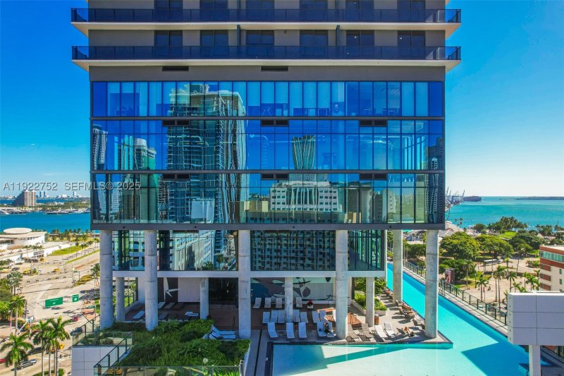 Condo for sale at The Elser Hotel and Residences 2319