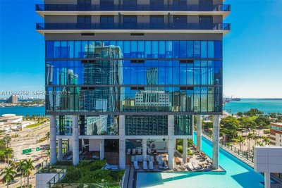 Comprar apartamento no The Elser Hotel and Residences 2319