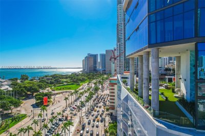 Comprar apartamento no The Elser Hotel and Residences 2319