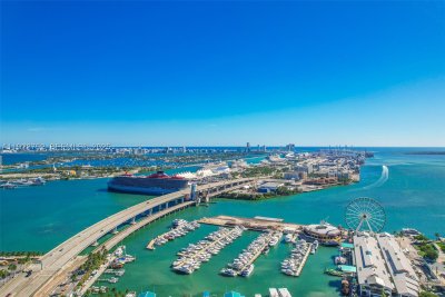 Comprar apartamento no The Elser Hotel and Residences 2319