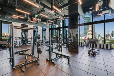 Comprar apartamento no The Elser Hotel and Residences 2319