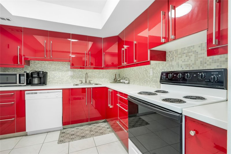 Condo for sale at Parker Dorado 517