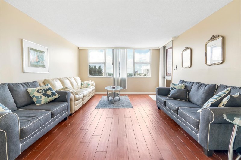 Condo for sale at Parker Dorado 517