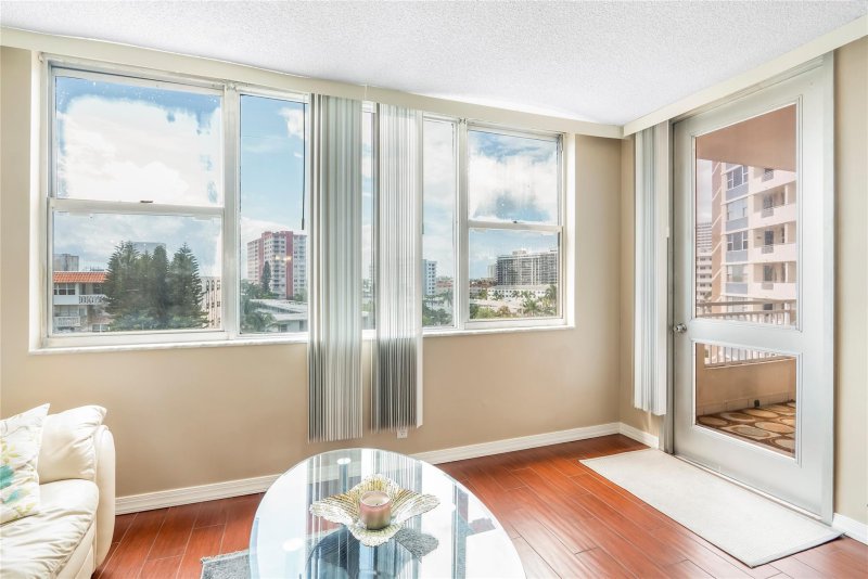 Condo for sale at Parker Dorado 517