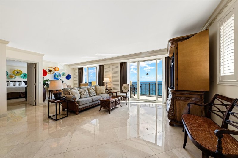 Condo for sale at The Atlantic Hotel 1008