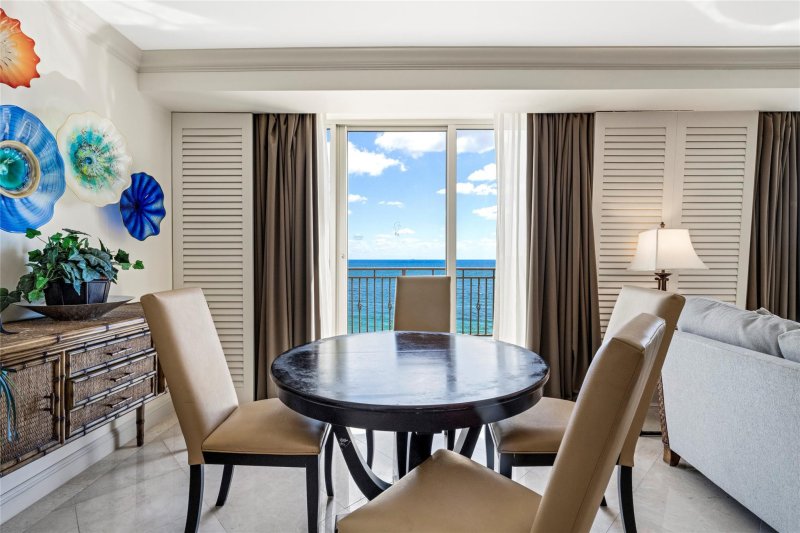 Condo for sale at The Atlantic Hotel 1008