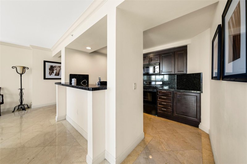 Condo for sale at The Atlantic Hotel 1008