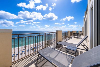 Comprar apartamento en The Atlantic Hotel 1008