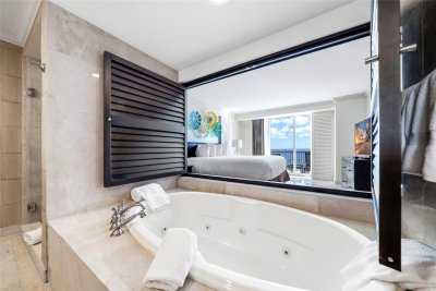 Comprar apartamento en The Atlantic Hotel 1008