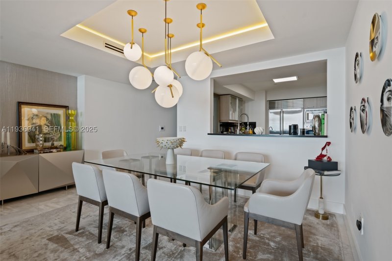 Condo for sale at Jade Brickell 2907