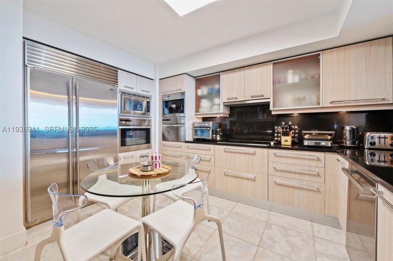 Condo for sale at Jade Brickell 2907