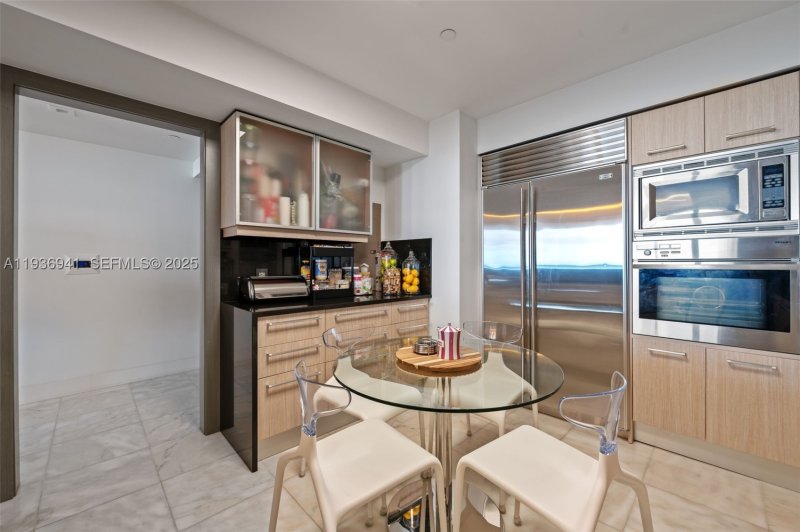 Condo for sale at Jade Brickell 2907