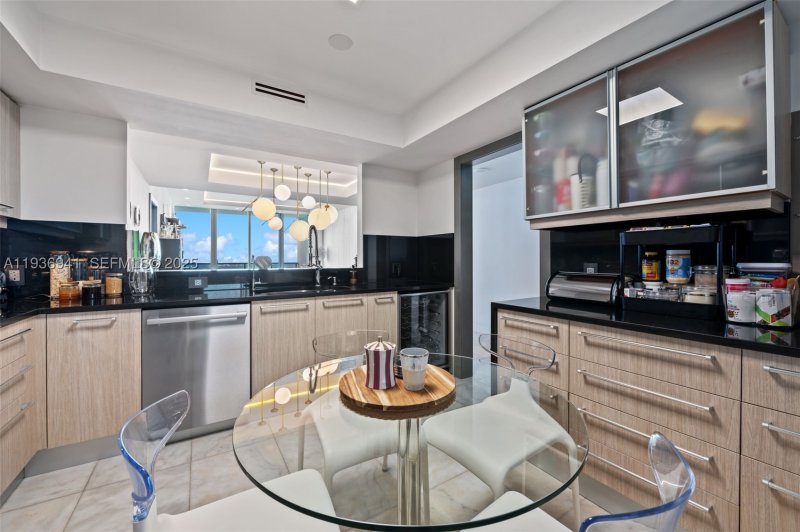 Condo for sale at Jade Brickell 2907