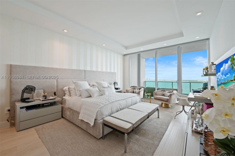 Condo for sale at Jade Brickell 2907