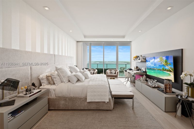Condo for sale at Jade Brickell 2907